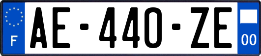 AE-440-ZE