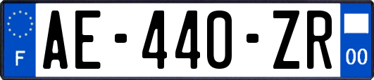 AE-440-ZR