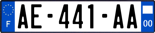 AE-441-AA