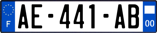 AE-441-AB