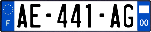 AE-441-AG