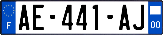 AE-441-AJ