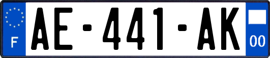 AE-441-AK