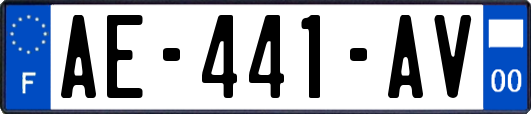 AE-441-AV