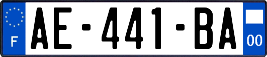 AE-441-BA