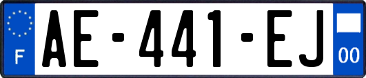 AE-441-EJ