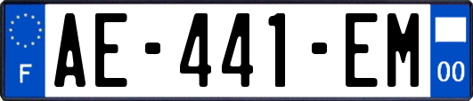AE-441-EM