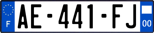 AE-441-FJ