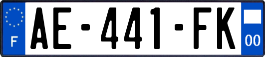 AE-441-FK