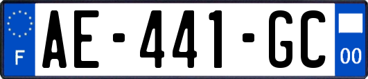 AE-441-GC