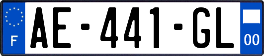 AE-441-GL