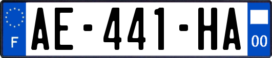AE-441-HA