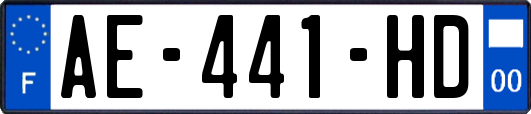 AE-441-HD