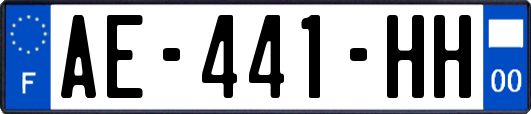 AE-441-HH