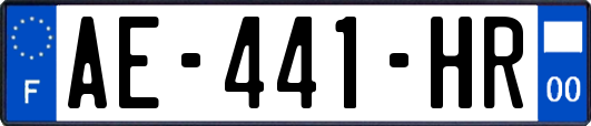 AE-441-HR