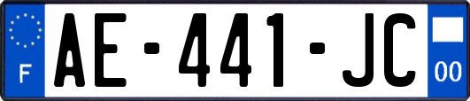 AE-441-JC