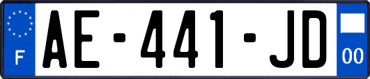AE-441-JD