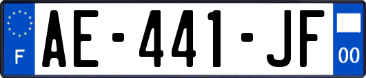 AE-441-JF