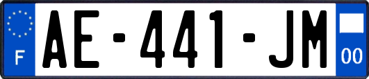 AE-441-JM
