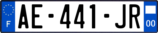 AE-441-JR