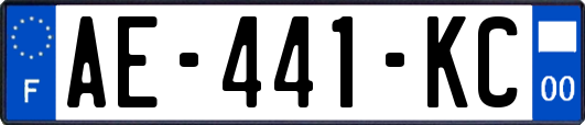 AE-441-KC