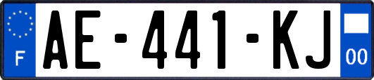 AE-441-KJ