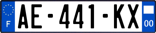 AE-441-KX