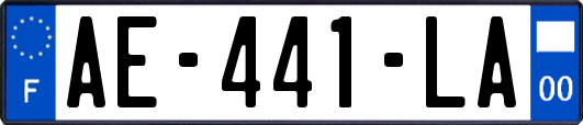 AE-441-LA