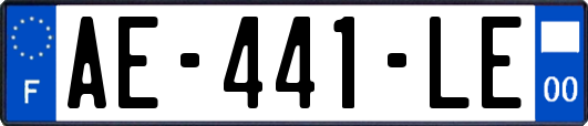 AE-441-LE