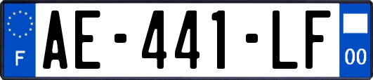 AE-441-LF