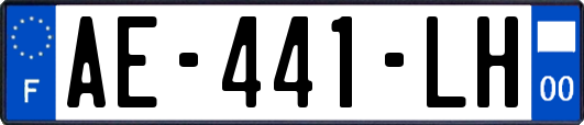 AE-441-LH