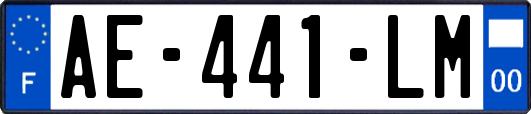 AE-441-LM