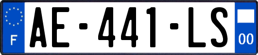 AE-441-LS