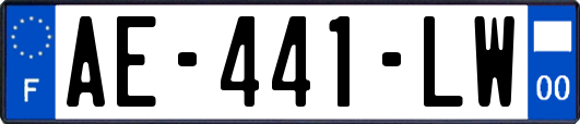 AE-441-LW