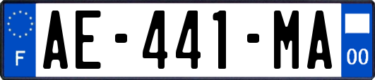AE-441-MA