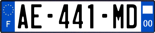 AE-441-MD