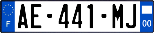 AE-441-MJ