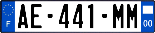 AE-441-MM
