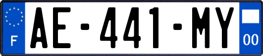 AE-441-MY