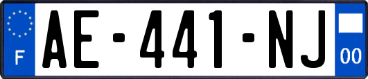 AE-441-NJ