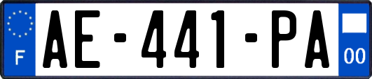 AE-441-PA