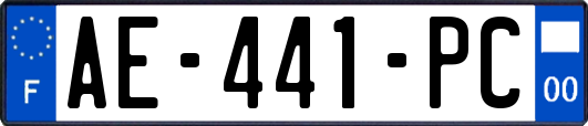AE-441-PC