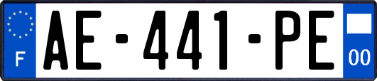 AE-441-PE