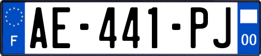 AE-441-PJ