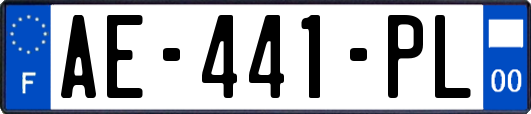 AE-441-PL