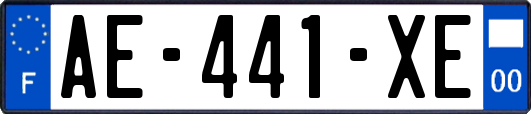 AE-441-XE