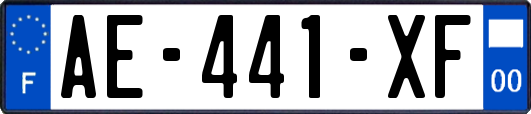AE-441-XF