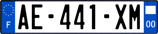 AE-441-XM