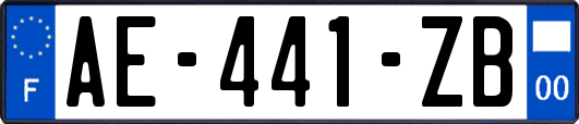 AE-441-ZB