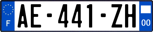 AE-441-ZH